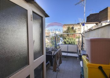 Balcone - Casa indipendente Via Anastasio
 
20, Catania - foto 13