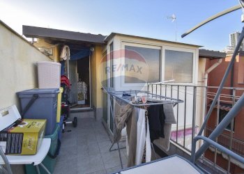 Terrazza - Casa indipendente Via Anastasio
 
20, Catania - foto 14