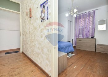 Hall / corridoio - Casa indipendente Via Anastasio
 
20, Catania - foto 21