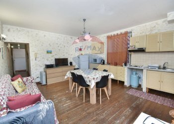 Sala da pranzo - Casa indipendente Via Anastasio
 
20, Catania - foto 27