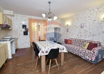 Sala da pranzo - Casa indipendente Via Anastasio
 
20, Catania - foto 29