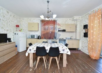 Sala da pranzo - Casa indipendente Via Anastasio
 
20, Catania - foto 30