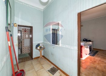 Hall / corridoio - Casa semi indipendente VIA RAGUSA
 
17/19, Caltagirone - foto 7