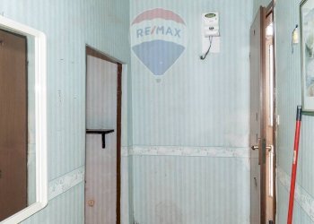 Hall / corridoio - Casa semi indipendente VIA RAGUSA
 
17/19, Caltagirone - foto 8