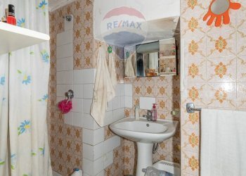 Bagno - Casa semi indipendente VIA RAGUSA
 
17/19, Caltagirone - foto 9