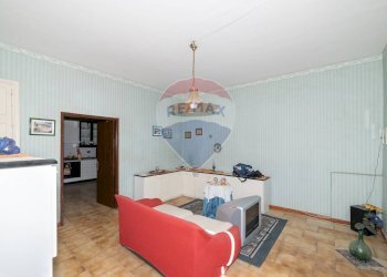 Soggiorno - Casa semi indipendente VIA RAGUSA
 
17/19, Caltagirone - foto 10