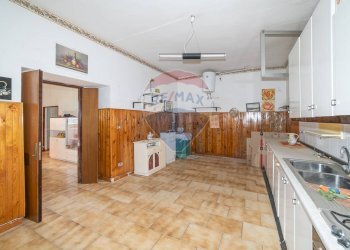 Cucina - Casa semi indipendente VIA RAGUSA
 
17/19, Caltagirone - foto 13