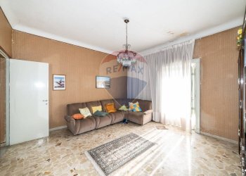 Soggiorno - Casa semi indipendente VIA RAGUSA
 
17/19, Caltagirone - foto 19