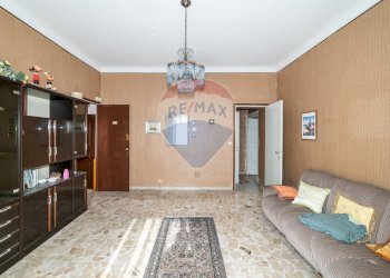 Soggiorno - Casa semi indipendente VIA RAGUSA
 
17/19, Caltagirone - foto 21