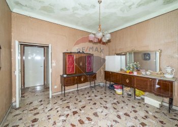 Hall / corridoio - Casa semi indipendente VIA RAGUSA
 
17/19, Caltagirone - foto 28