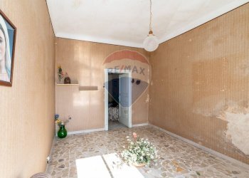 Stanza vuota - Casa semi indipendente VIA RAGUSA
 
17/19, Caltagirone - foto 31