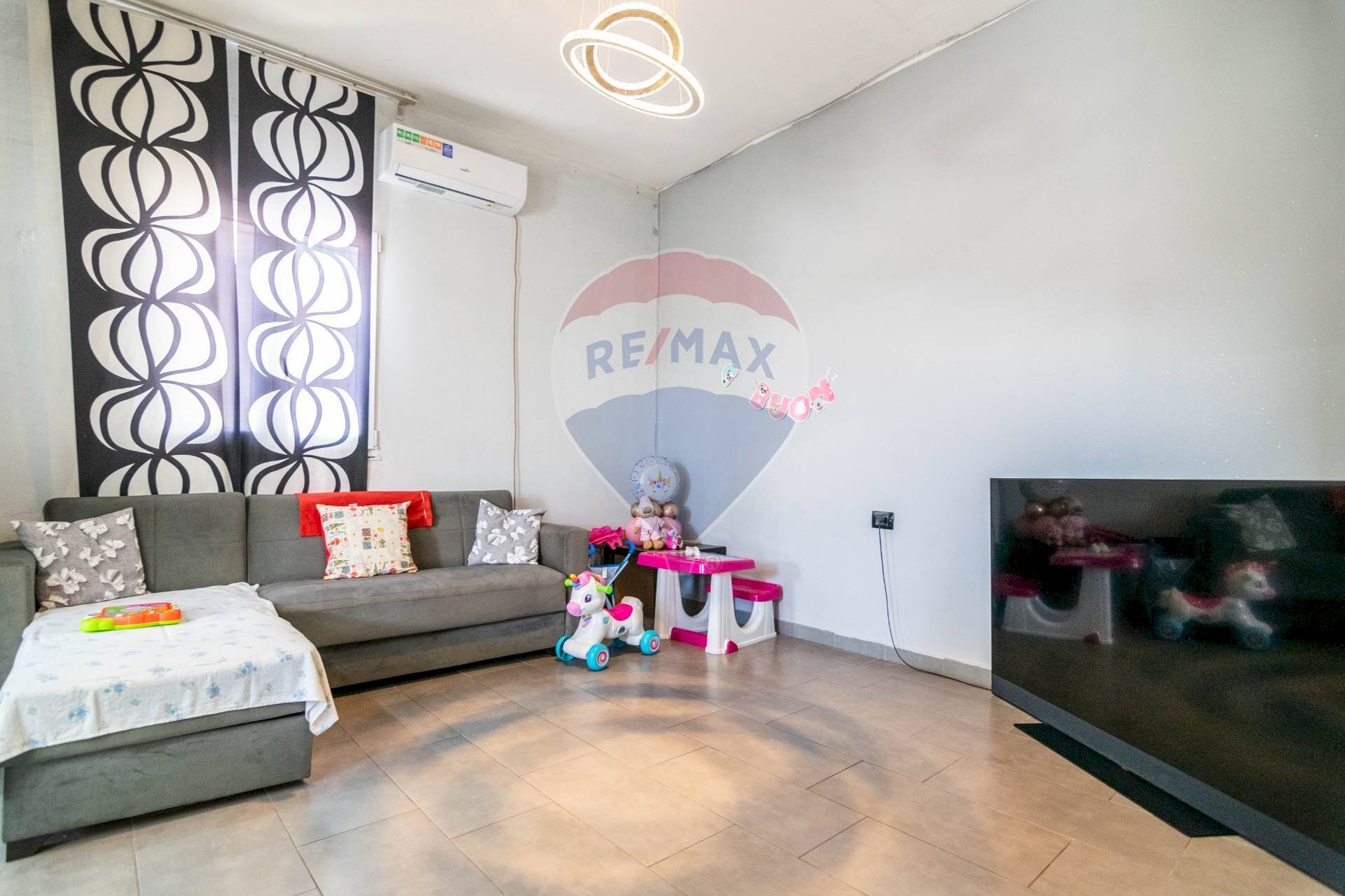 Soggiorno - Casa indipendente via  marchese
 
62, Misterbianco - foto 2