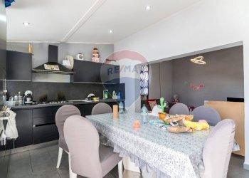 Cucina - Casa indipendente via  marchese
 
62, Misterbianco - foto 1