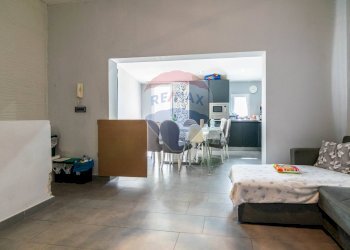 Sala da pranzo - Casa indipendente via  marchese
 
62, Misterbianco - foto 3