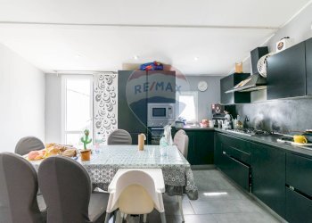 Cucina - Casa indipendente via  marchese
 
62, Misterbianco - foto 5