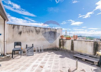 Terrazza - Casa indipendente via  marchese
 
62, Misterbianco - foto 13