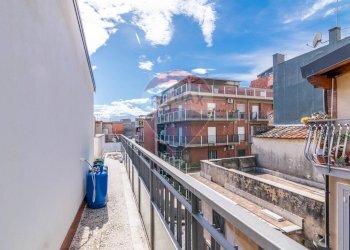Balcone - Casa indipendente via  marchese
 
62, Misterbianco - foto 16