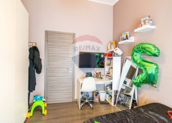 Camera / camera da letto - Casa indipendente via  marchese
 
62, Misterbianco - foto 20