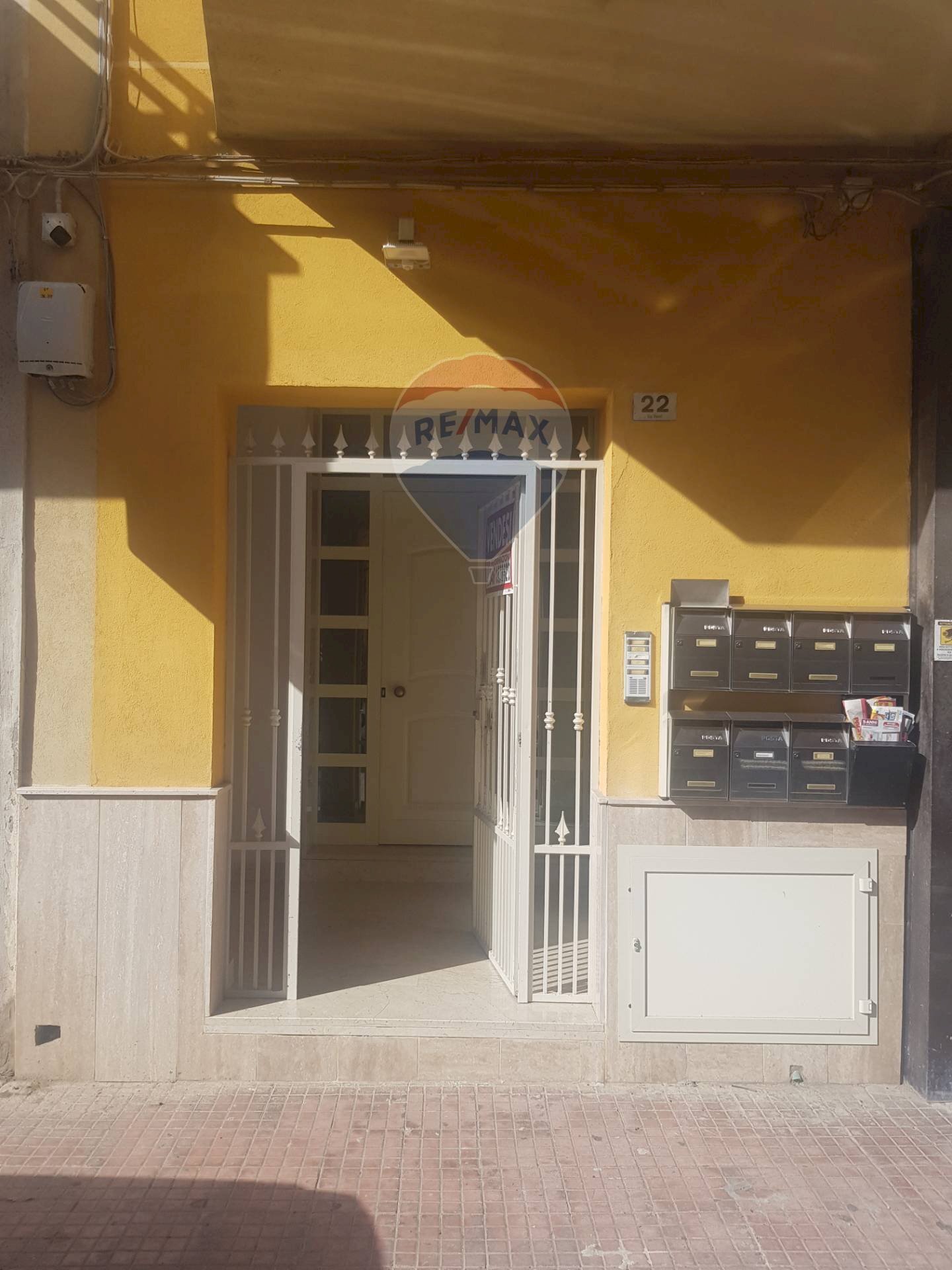 Terrazza - Appartamento VIA RAVEL
 
22, Gela - foto 2