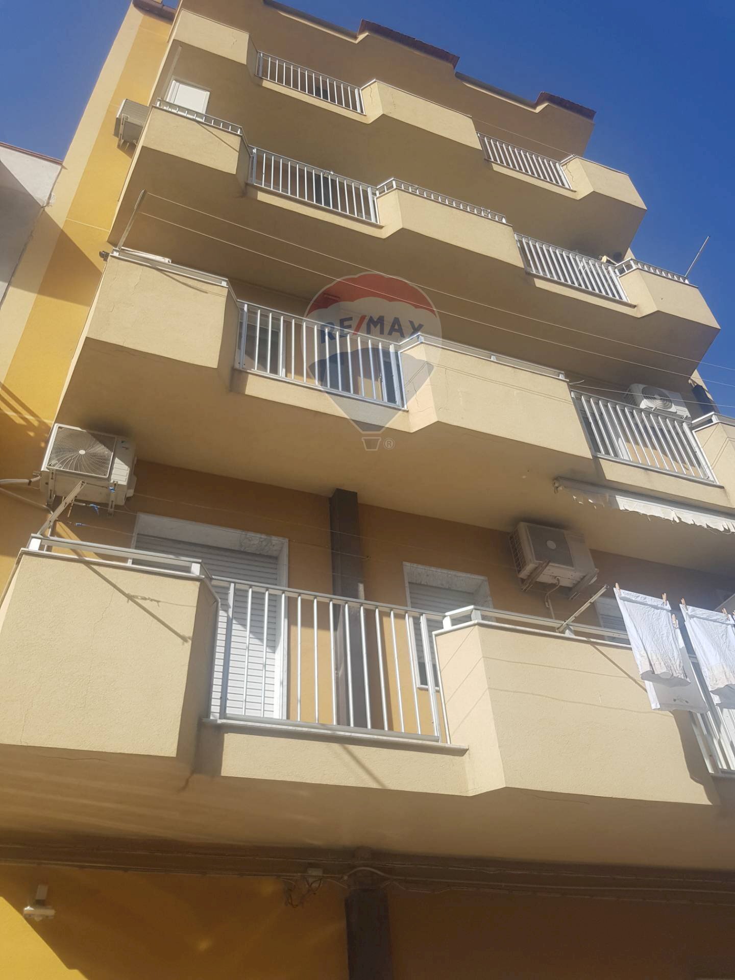 Edificio all\'aperto - Appartamento VIA RAVEL
 
22, Gela - foto 3