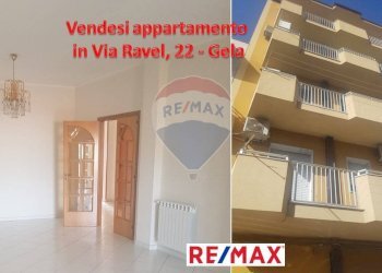 Edificio all\'aperto - Appartamento VIA RAVEL
 
22, Gela - foto 1