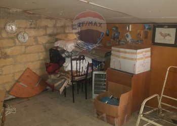 Dispensa di stoccaggio - Appartamento VIA RAVEL
 
22, Gela - foto 41