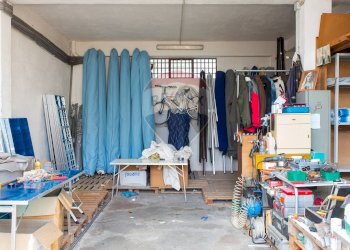 Dispensa di stoccaggio - Box Via Nocilla
 
111, Aci Sant'Antonio - foto 7