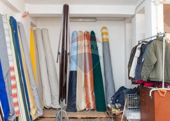 Cabina armadio - Box Via Nocilla
 
111, Aci Sant'Antonio - foto 8