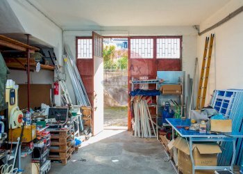 Dispensa di stoccaggio - Box Via Nocilla
 
111, Aci Sant'Antonio - foto 9