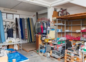 Cabina armadio - Box Via Nocilla
 
111, Aci Sant'Antonio - foto 12