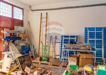 Dispensa di stoccaggio - Box Via Nocilla
 
111, Aci Sant'Antonio - foto 15