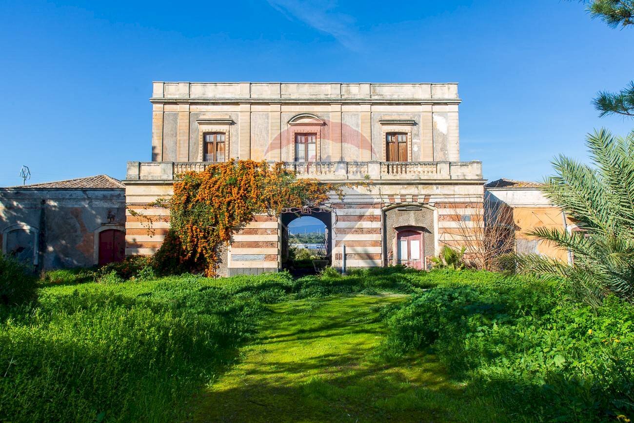 Casa all\'aperto - Rustic Catania - photo 1