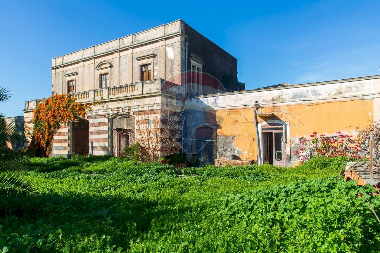 Casa all\'aperto - Rustic Catania - photo 3