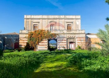 Casa all\'aperto - Rustico Catania - foto 1