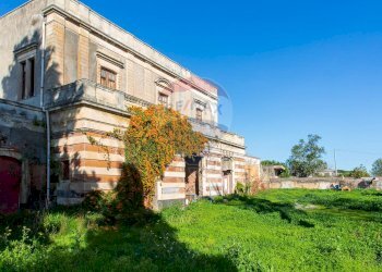 Edificio all\'aperto - Rustico Catania - foto 2