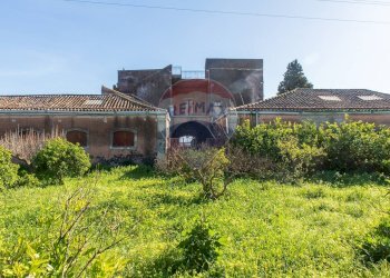 Giardino - Rustico Catania - foto 4