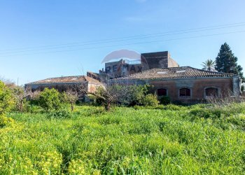 Casa all\'aperto - Rustico Catania - foto 6