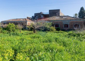 Casa all\'aperto - Rustico Catania - foto 7