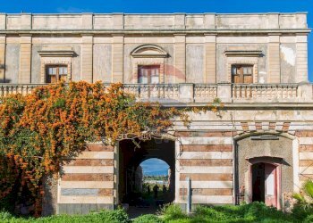 Edificio all\'aperto - Rustico Catania - foto 8