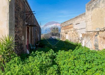 Giardino - Rustico Catania - foto 10