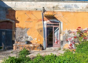 Casa all\'aperto - Rustico Catania - foto 11