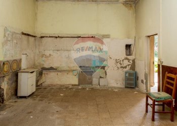 Stanza vuota - Rustico Catania - foto 17