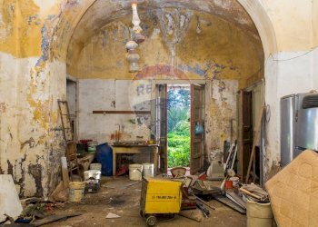 Dispensa di stoccaggio - Rustico Catania - foto 26