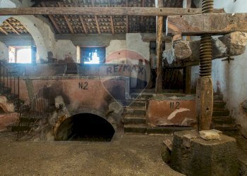 Soggiorno - Rustico Catania - foto 28