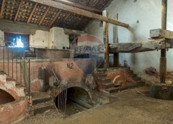 Dispensa di stoccaggio - Rustico Catania - foto 29