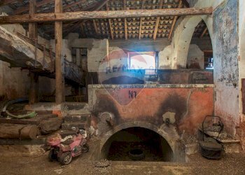 Bagno - Rustico Catania - foto 30