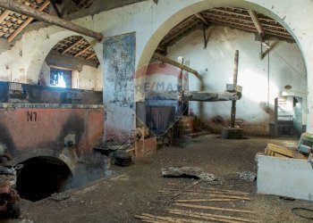 Dispensa di stoccaggio - Rustico Catania - foto 31