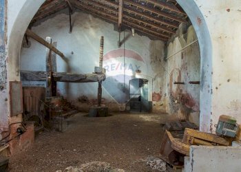 Stanza vuota - Rustico Catania - foto 36