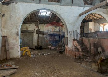 Stanza vuota - Rustico Catania - foto 38