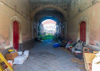 Terrazza - Rustico Catania - foto 41